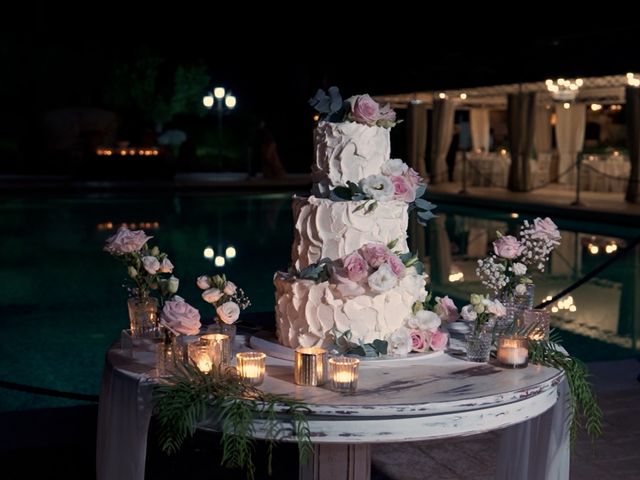 Il matrimonio di Silvia e Jacopo a Fondi, Latina 57
