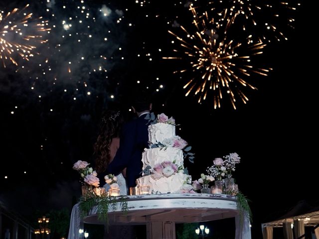 Il matrimonio di Silvia e Jacopo a Fondi, Latina 59