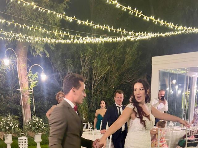 Il matrimonio di Andrei e Martina  a Furnari, Messina 15