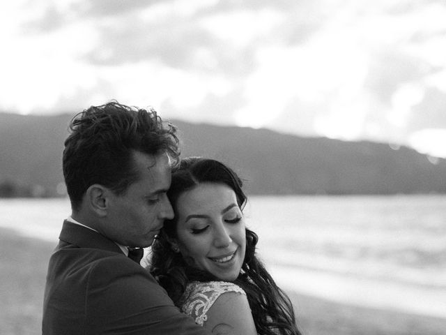 Il matrimonio di Andrei e Martina  a Furnari, Messina 16