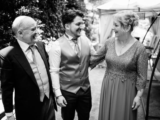 Il matrimonio di Riccardo e Eleonora a Gambettola, Forlì-Cesena 7
