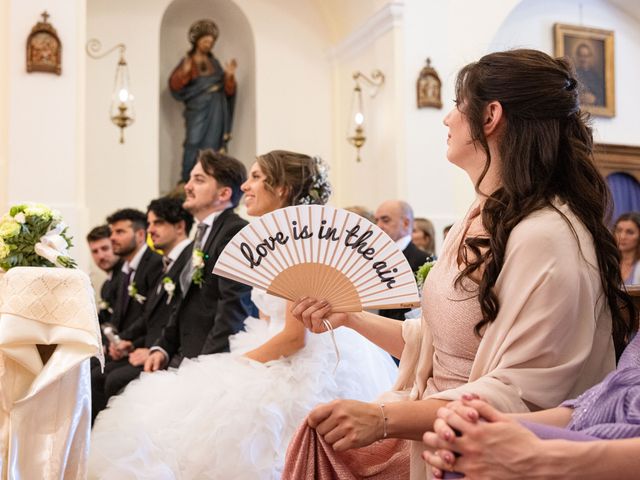 Il matrimonio di Riccardo e Eleonora a Gambettola, Forlì-Cesena 14
