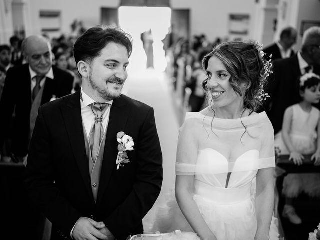 Il matrimonio di Riccardo e Eleonora a Gambettola, Forlì-Cesena 15