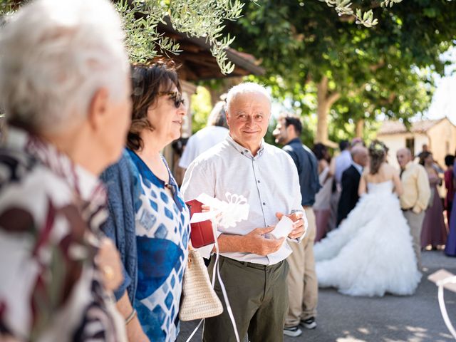 Il matrimonio di Riccardo e Eleonora a Gambettola, Forlì-Cesena 17