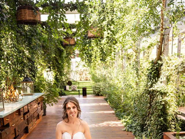 Il matrimonio di Riccardo e Eleonora a Gambettola, Forlì-Cesena 18