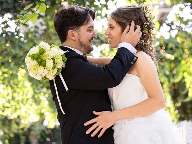 Il matrimonio di Riccardo e Eleonora a Gambettola, Forlì-Cesena 22