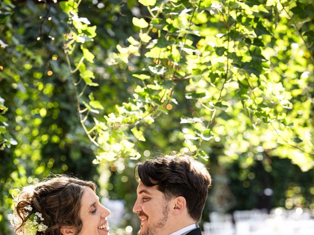Il matrimonio di Riccardo e Eleonora a Gambettola, Forlì-Cesena 23