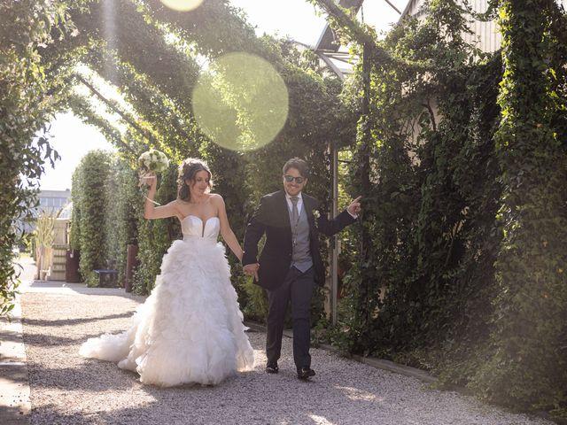 Il matrimonio di Riccardo e Eleonora a Gambettola, Forlì-Cesena 28