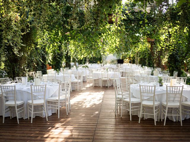 Il matrimonio di Riccardo e Eleonora a Gambettola, Forlì-Cesena 31