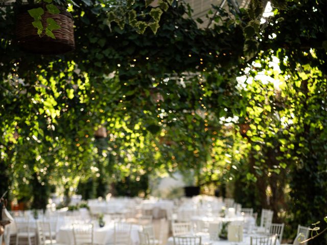 Il matrimonio di Riccardo e Eleonora a Gambettola, Forlì-Cesena 32