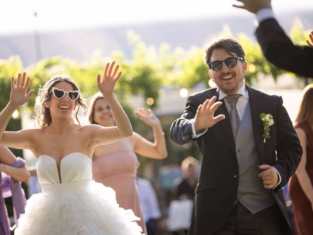Il matrimonio di Riccardo e Eleonora a Gambettola, Forlì-Cesena 38