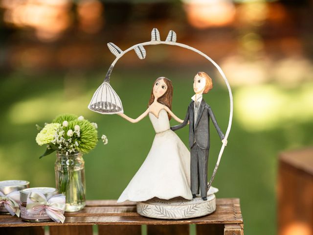 Il matrimonio di Riccardo e Eleonora a Gambettola, Forlì-Cesena 39