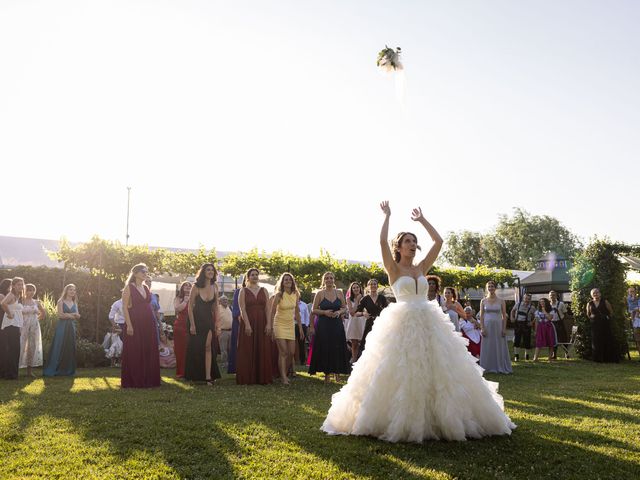 Il matrimonio di Riccardo e Eleonora a Gambettola, Forlì-Cesena 47