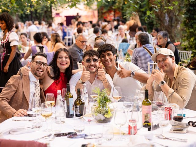 Il matrimonio di Riccardo e Eleonora a Gambettola, Forlì-Cesena 55