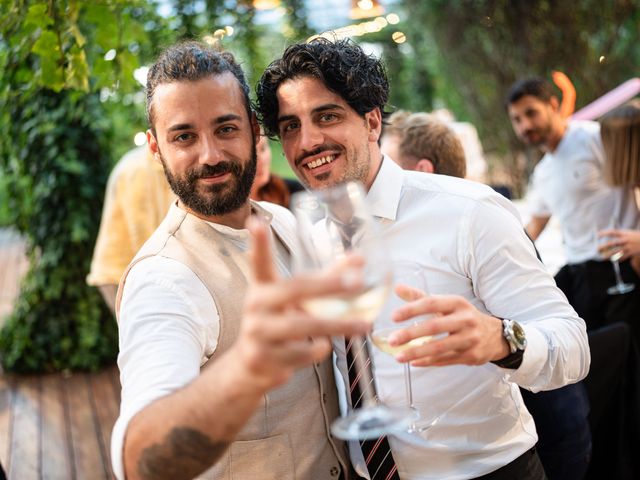 Il matrimonio di Riccardo e Eleonora a Gambettola, Forlì-Cesena 56
