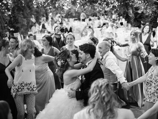 Il matrimonio di Riccardo e Eleonora a Gambettola, Forlì-Cesena 60