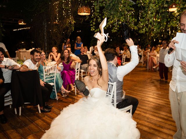 Il matrimonio di Riccardo e Eleonora a Gambettola, Forlì-Cesena 62