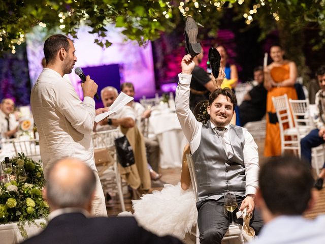 Il matrimonio di Riccardo e Eleonora a Gambettola, Forlì-Cesena 63