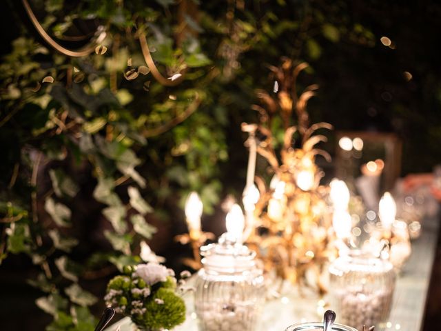 Il matrimonio di Riccardo e Eleonora a Gambettola, Forlì-Cesena 66
