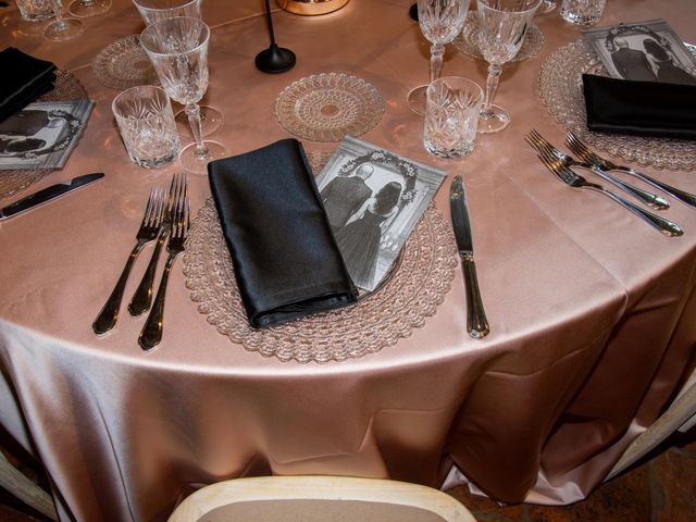 Il matrimonio di Giorgio e Giulia a Pumenengo, Bergamo 20