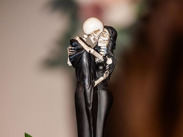 Il matrimonio di Giorgio e Giulia a Pumenengo, Bergamo 48