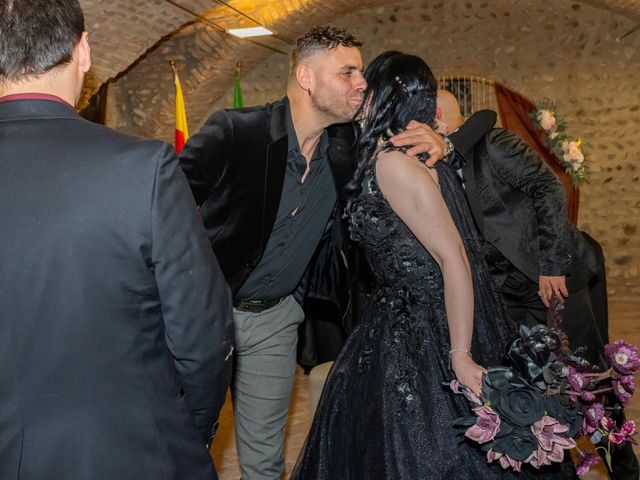 Il matrimonio di Giorgio e Giulia a Pumenengo, Bergamo 69