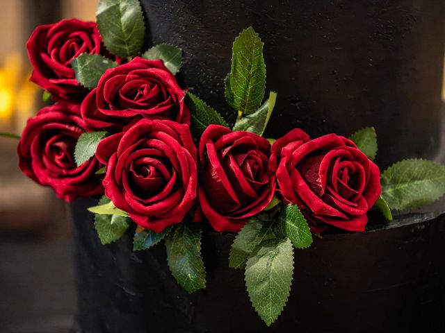 Il matrimonio di Giorgio e Giulia a Pumenengo, Bergamo 79
