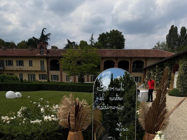 Il matrimonio di Riccardo e Lisa  a Pinerolo, Torino 4