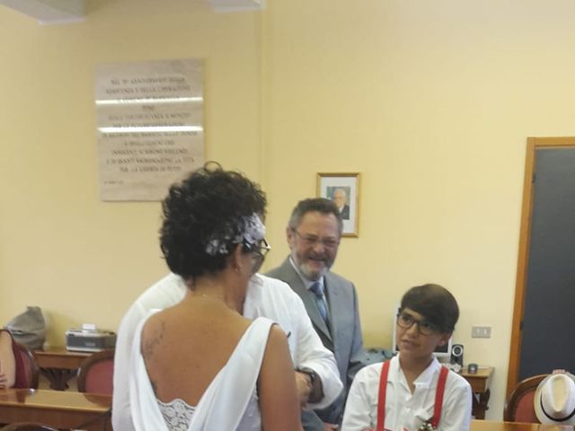 Il matrimonio di Federico e Monia a Ferrara, Ferrara 4
