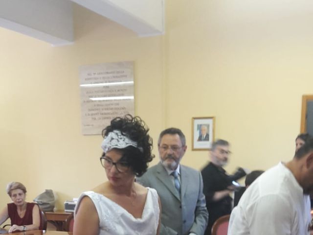 Il matrimonio di Federico e Monia a Ferrara, Ferrara 5