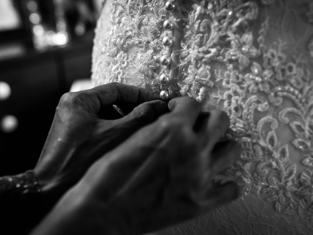 Il matrimonio di Roberto e Beatrice a Vignanello, Viterbo 16