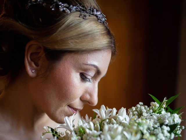 Il matrimonio di Roberto e Beatrice a Vignanello, Viterbo 18