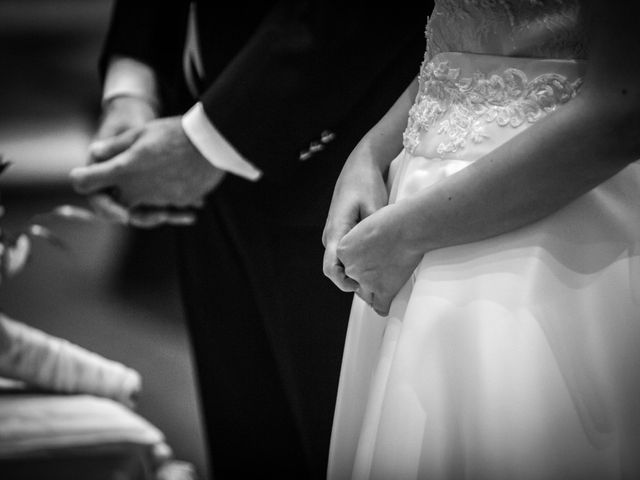 Il matrimonio di Roberto e Beatrice a Vignanello, Viterbo 40