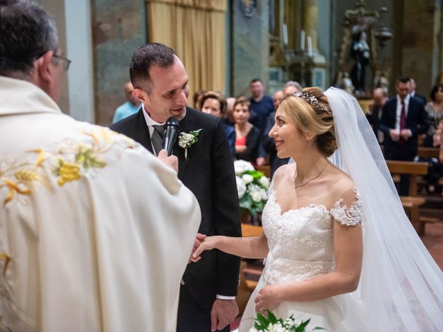 Il matrimonio di Roberto e Beatrice a Vignanello, Viterbo 46