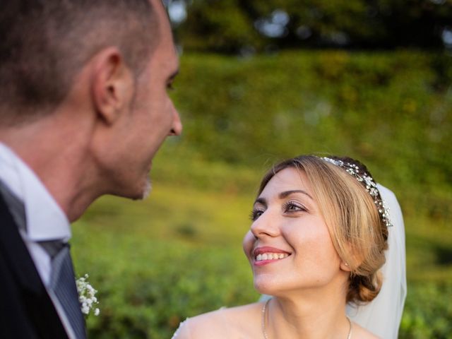 Il matrimonio di Roberto e Beatrice a Vignanello, Viterbo 60