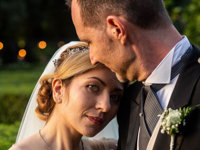 Il matrimonio di Roberto e Beatrice a Vignanello, Viterbo 63