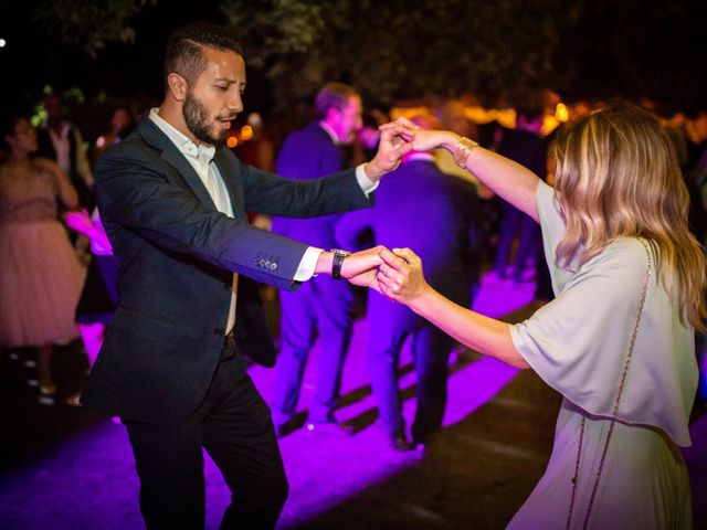 Il matrimonio di Roberto e Beatrice a Vignanello, Viterbo 96