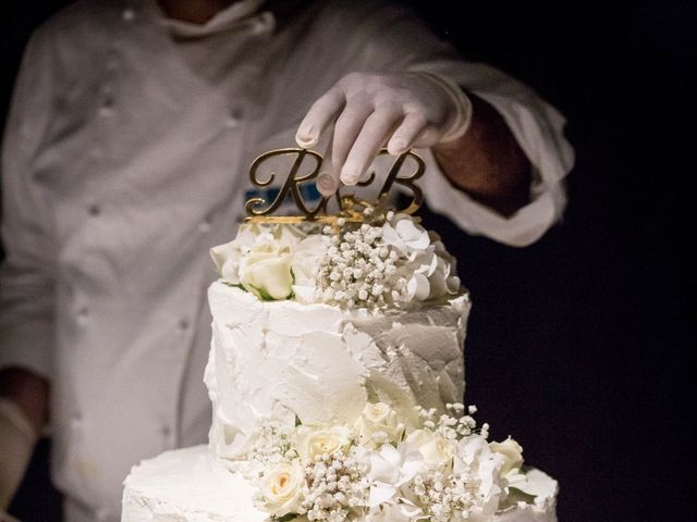 Il matrimonio di Roberto e Beatrice a Vignanello, Viterbo 105