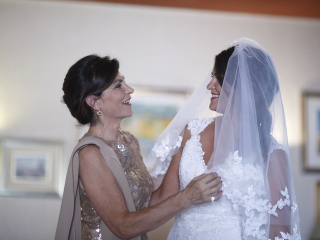 Il matrimonio di Luigi e Noemi a Taormina, Messina 19