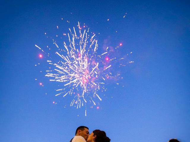 Il matrimonio di Andrea e Letizia a Chieti, Chieti 65