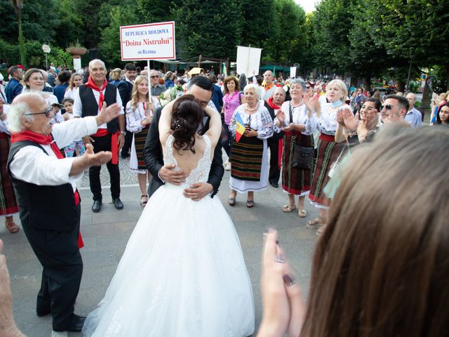 Il matrimonio di Andrea e Letizia a Chieti, Chieti 56