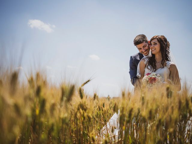 Il matrimonio di Mirko e Veronica a Lozzo Atestino, Padova 41