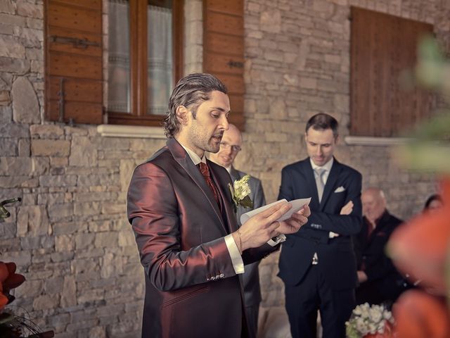 Il matrimonio di Maurizio e Elisa a Brescia, Brescia 81