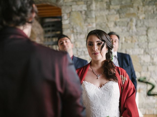 Il matrimonio di Maurizio e Elisa a Brescia, Brescia 82