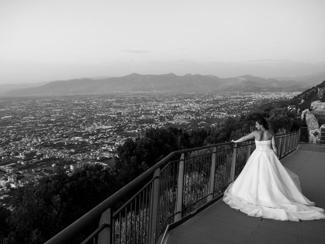 Il matrimonio di Sara e Carmela a Napoli, Napoli 20