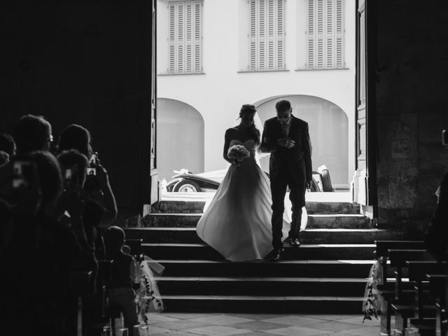 Il matrimonio di Davide e Valentina a Parma, Parma 12