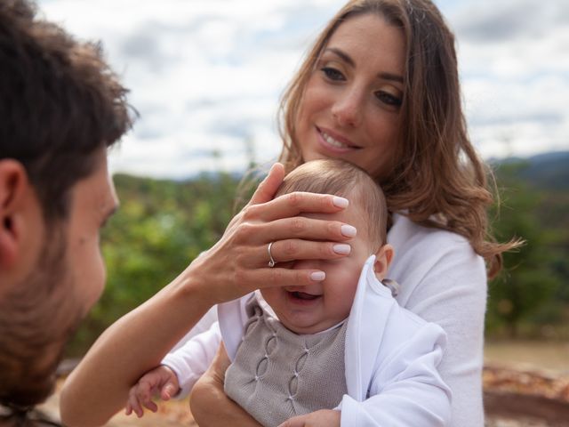 Il matrimonio di Alessandro e Stefania a Parma, Parma 22