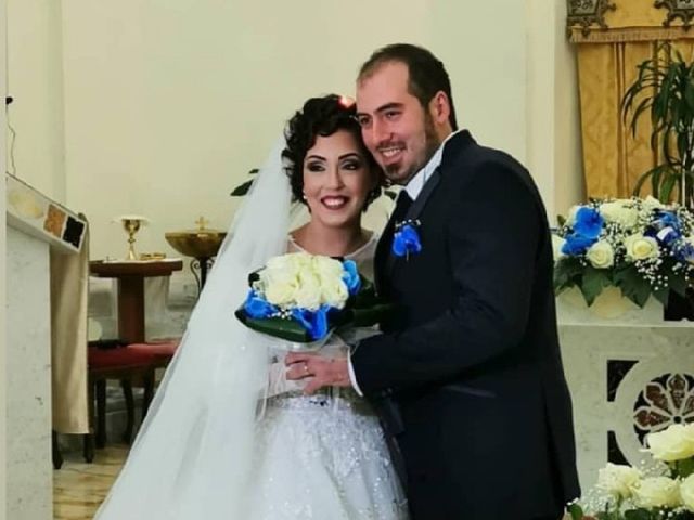 Il matrimonio di Fabio e Emanuela  a Catanzaro, Catanzaro 3