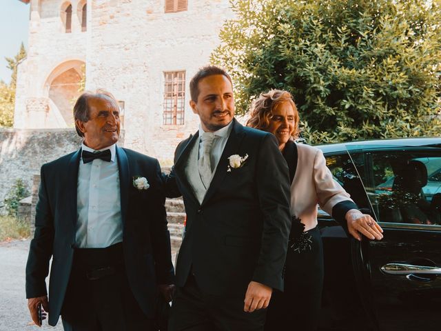 Il matrimonio di Alessandra e Gianluca a Parma, Parma 21