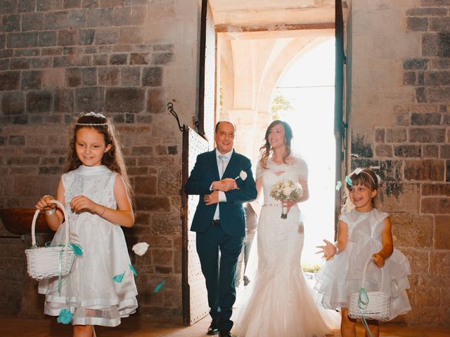 Il matrimonio di Alessandra e Gianluca a Parma, Parma 30